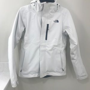 North Face Apex Flex women’s jacket XS
